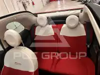 2010 Fiat 500