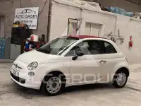2010 Fiat 500