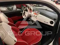 2010 Fiat 500