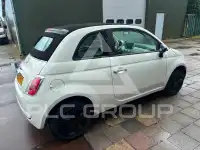 2010 Fiat 500