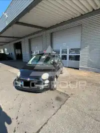 2010 Fiat 500