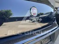 2010 Fiat Punto