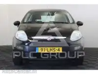 2010 Fiat Punto