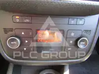 2010 Fiat Punto