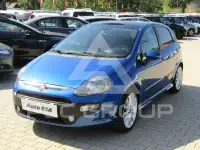 2010 Fiat Punto