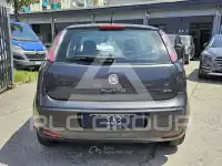 2010 Fiat Punto