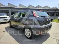 2010 Fiat Punto
