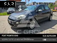 2010 Fiat Punto
