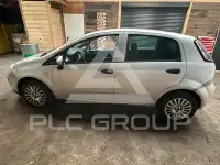 2010 Fiat Punto