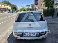 2010 Fiat Punto
