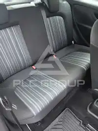 2010 Fiat Punto