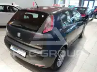 2010 Fiat Punto