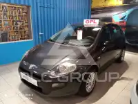 2010 Fiat Punto