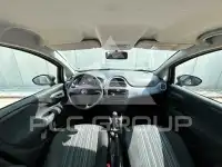 2010 Fiat Punto