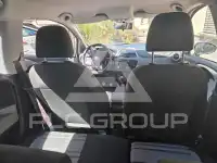 2010 Fiat Punto