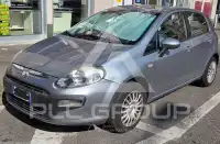 2010 Fiat Punto