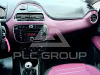 2010 Fiat Punto