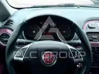 2010 Fiat Punto