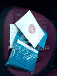 2010 Fiat Punto