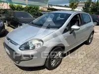 2010 Fiat Punto