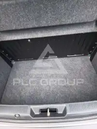 2010 Fiat Punto