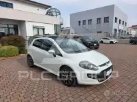 2010 Fiat Punto