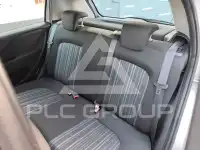 2010 Fiat Punto