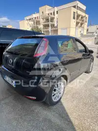 2010 Fiat Punto