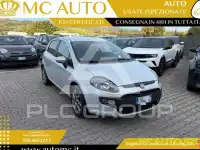 2010 Fiat Punto