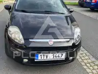 2010 Fiat Punto