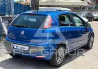 2010 Fiat Punto