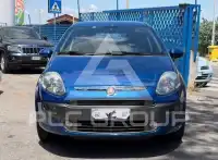 2010 Fiat Punto