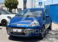 2010 Fiat Punto