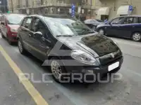 2010 Fiat Punto