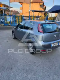 2010 Fiat Punto