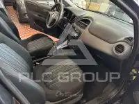 2010 Fiat Punto