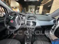 2010 Fiat Punto