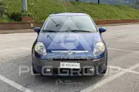 2010 Fiat Punto