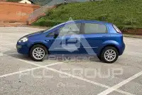 2010 Fiat Punto