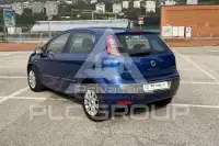 2010 Fiat Punto