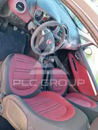 2010 Fiat Punto