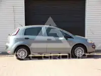 2010 Fiat Punto