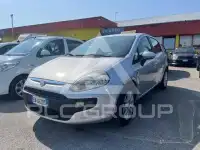 2010 Fiat Punto