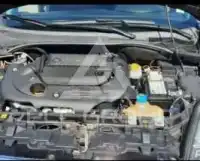 2010 Fiat Punto