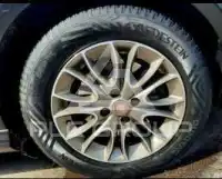 2010 Fiat Punto