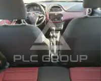 2010 Fiat Punto