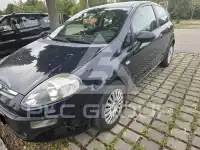 2010 Fiat Punto