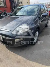 2010 Fiat Punto