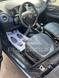 2010 Fiat Punto