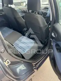 2010 Fiat Punto